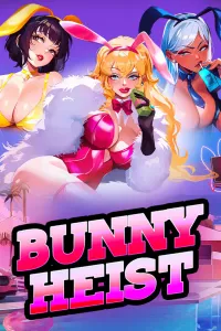 Bunny Heist